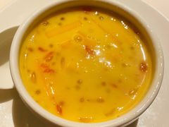 杨枝甘露-利苑酒家(宜安广场店)