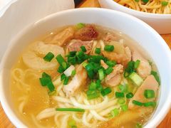 -贰拾捌味·宜宾燃面(春熙路旗舰店)