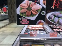 -果蔬好生活超市(乐堤港店)