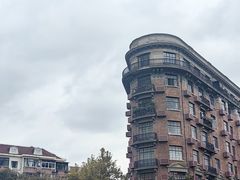 -凯德星贸大厦