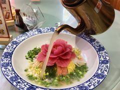 -牡丹宴·正宗洛阳菜·水席专家(国家牡丹园店)