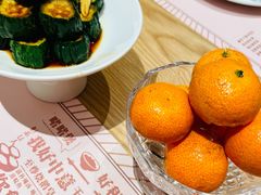 顺风酱黄瓜-顺风汤馆·广府粤菜(江宸天街店)