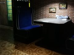 -青叶202都市餐厅(迪诺水镇店)