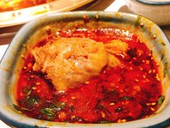 -红辣椒·川菜·火锅(科华路店)