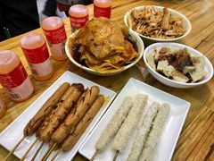 -马三洋芋片(兰州总店)