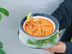 冬阴功汤-PANYA(东湖店)