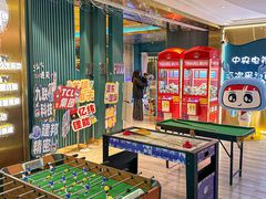 -喜碧海鲜·十三年本土海鲜老字号(上排店)