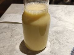 -半秋山西餐厅(宜昌大洋店)