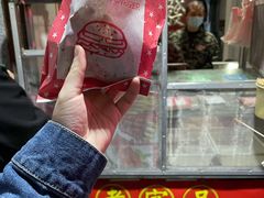 -香酥鸡排(京汉大道店)