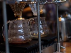 -ABOUT LIFE COFFEE BREWERS