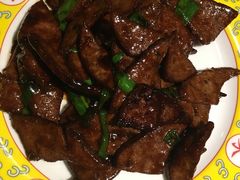 -那家小馆•北京菜•烤鸭(中关村店)