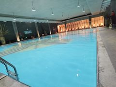 -春晖园度假酒店温泉