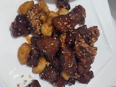 -大铁勺新津菜(东丽阳光新业广场店)