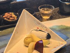 -一板铁板烧·隐秘一线江景花园餐厅(西湖左岸·天元店)