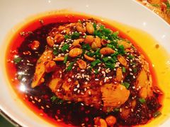 -漢舍中国菜馆(889广场店)