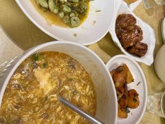 -何记面馆(龙泉山店)