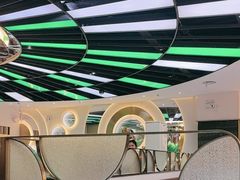 -青花椒花椒鱼(合生汇店)