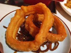 -京味斋·北京烤鸭(华威桥北工大店)