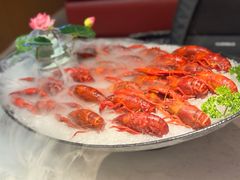 -舞虾小说.涮肉.烧烤(国顺东路店)
