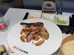 煜丰汴京烤鸭-煜丰汴京烤鸭(福彩路店)