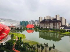 -广州融创文旅城