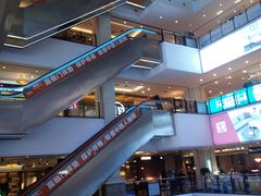 -月星家居(南京卡子门店)