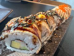 -林妈妈村·日式料理(宝山万达店)