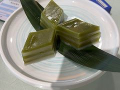 -观塘港茶餐厅(八一大道店)