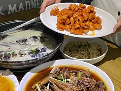 -丰乐餐厅·始于1999(千岛湖店)
