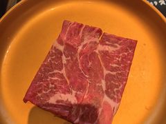 黑毛和牛·甄选-牛YO寿喜烧和牛火锅自助(三台子万象汇店)