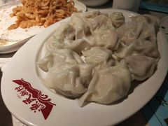 -悦海·家宴·冰花皮皮虾大锅贴(宝龙店)