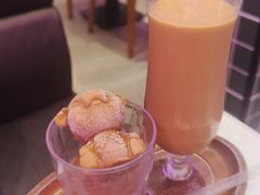 -龙记·香港茶餐厅(海上世界店)