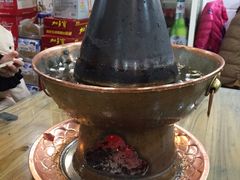 -木萨火锅店(开鲁路店)