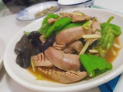 -南花桥羊肉馆老字号(乌镇店)