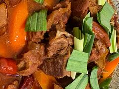 -福宝漠北·专注牛羊肉19年·西北菜(双湖林语店)