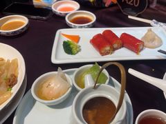 -粤匠·澳门点心粤菜海鲜(澳门半岛店)