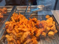 -临榆炸鸡腿(黄桷坪店)