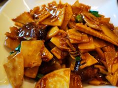 -马凯餐厅(长椿街店)