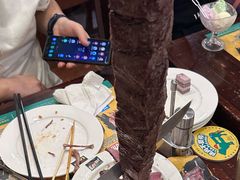 -拉丁餐厅·巴西烤肉自助(正佳广场店)