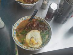 -金杨拉面王小吃面馆·牛三宝面·红烧牛肉粉