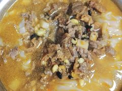 牛肉粉-舒记粉店(七星路店)
