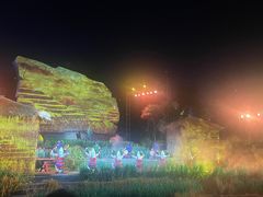 -云南民族村