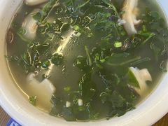 -老味道1992(武当山店)