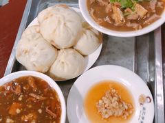 -姚记炒肝店(鼓楼店)