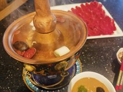 -南门涮肉(上海二店)