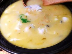 -九锅一堂酸菜鱼(石家庄先天下店)