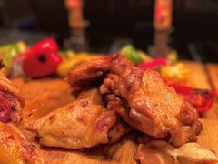 -美食汇自助餐厅(成都万达瑞华酒店)