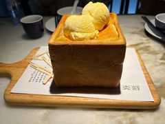 -绿茶餐厅(南方商城店)