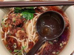 -李先生牛肉面大王(欧亚卖场店)