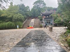 -宜兴张公洞